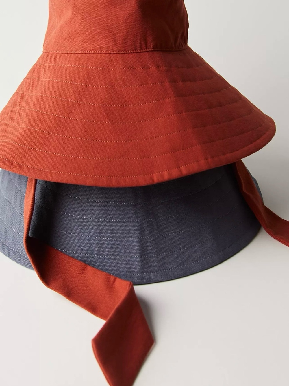 Free People Shoreline bucket hat.